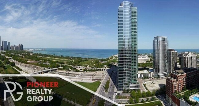 Photo - 1212 S Michigan Ave Unit 2205