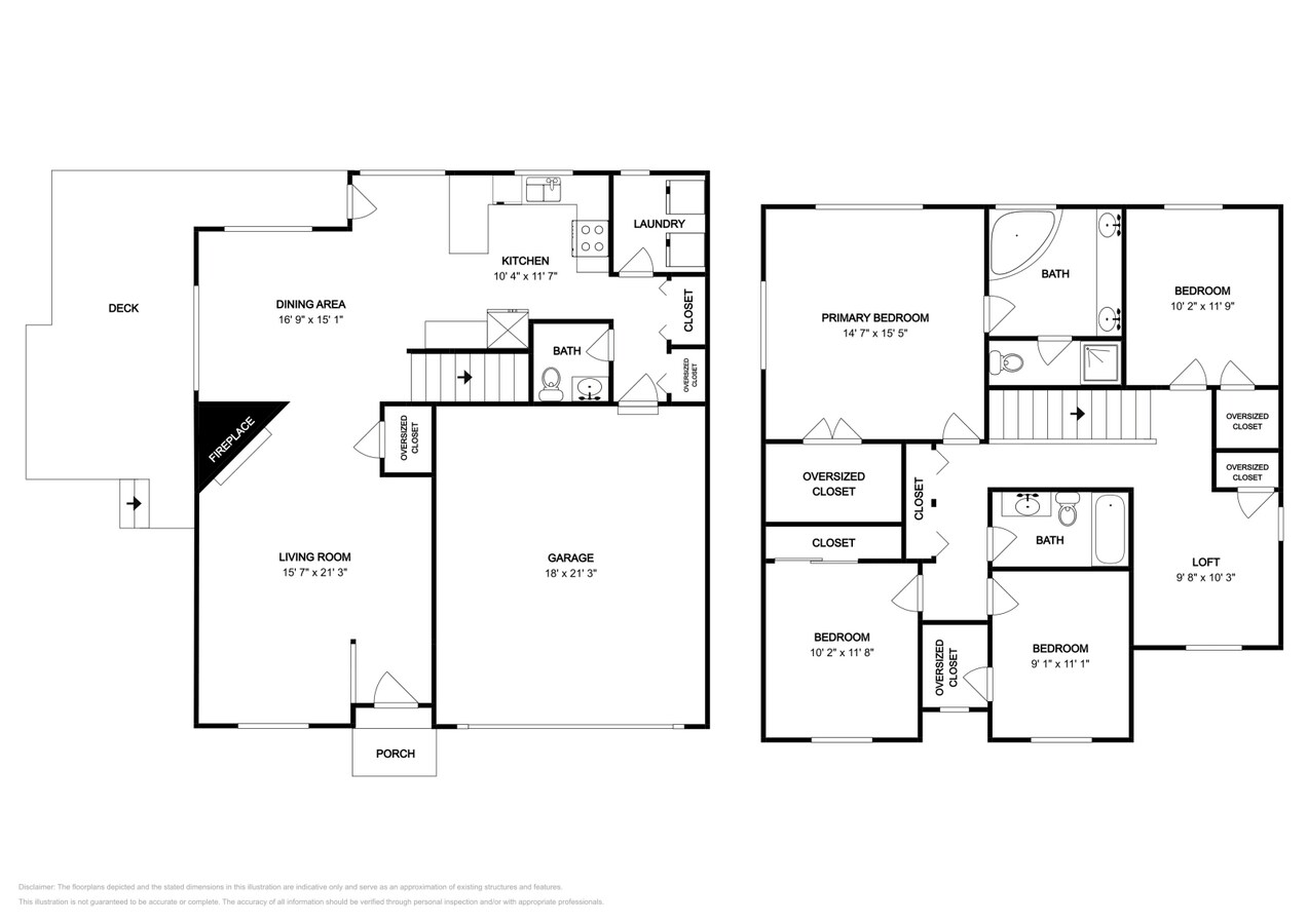 Photo - 8528 186th St Ct E Casa