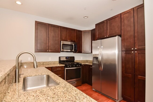 Photo - Monticello Heights Townhomes