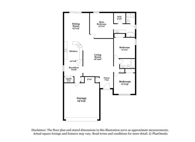 Photo - 16945 Corner Bay Ct House