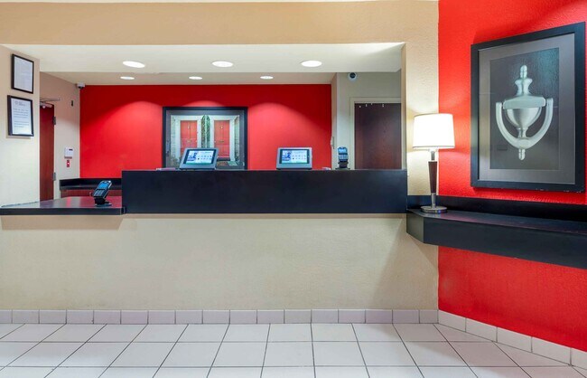 Furnished Studio-Chicago - Schaumburg - I-90