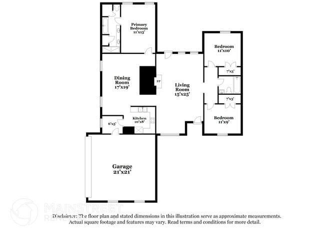 Photo - 120 Rockhaven Dr