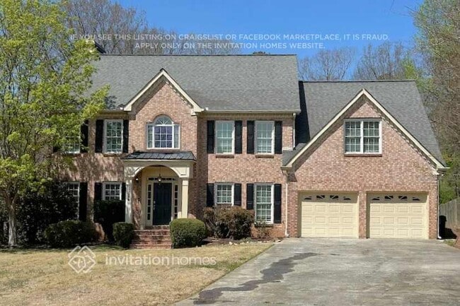 Building Photo - 1324 Beaumont Ct NW