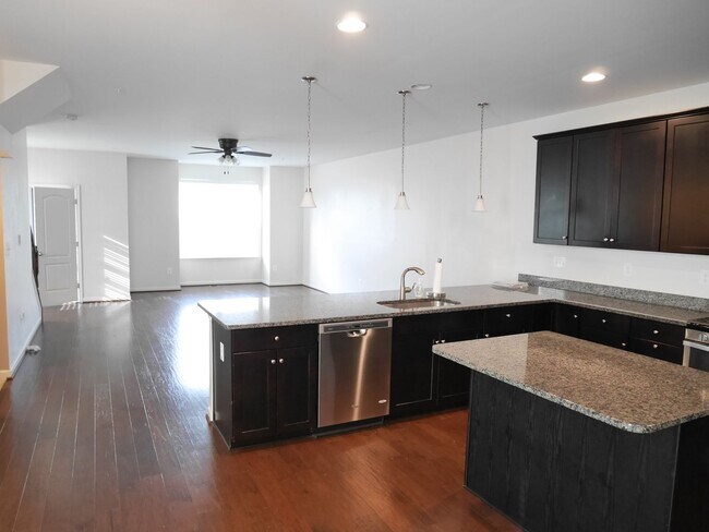 Photo - Large End-Unit Townhome- Owings Mills, MD