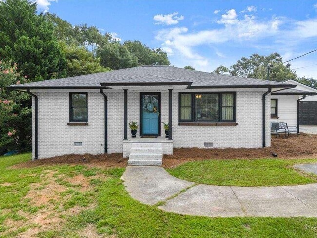 Photo - 2110 Prather Bridge Rd