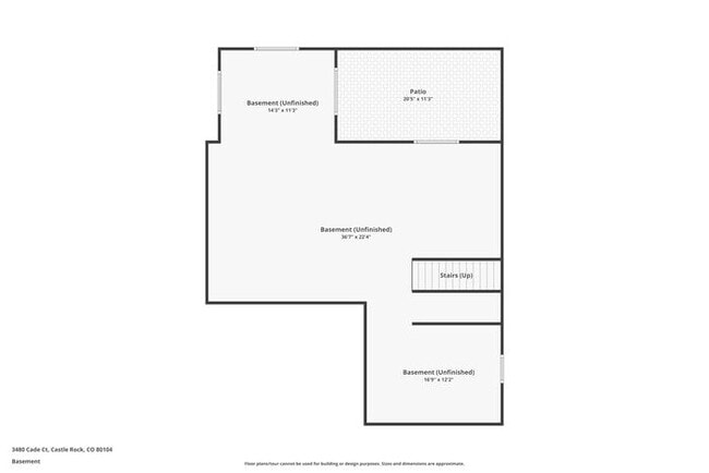 Photo - 3480 Cade Ct