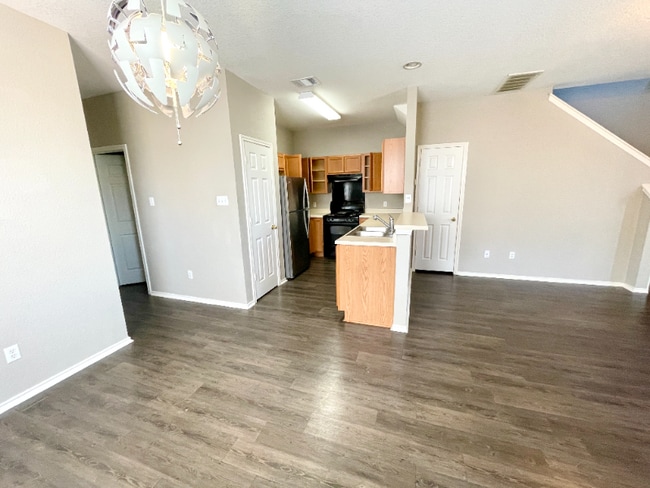 Photo - 13804 Harris Ridge Blvd