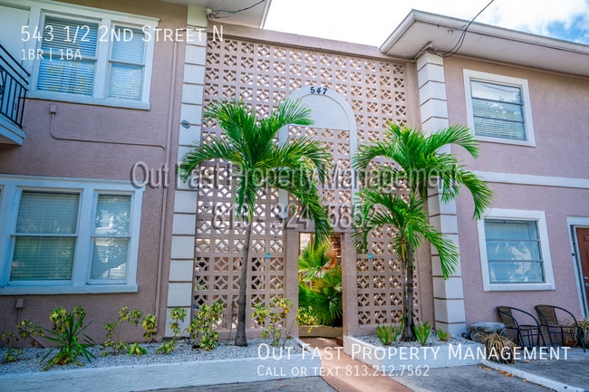 Photo - 543 1/2 2nd Street N