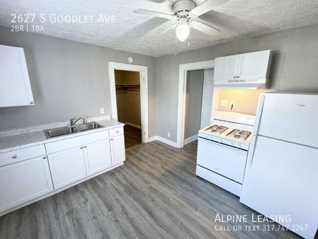 Photo - 2627 S Goodlet Ave