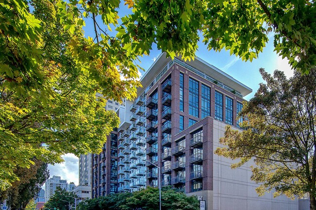 Gallery Condominiums ~ Belltown - Gallery Condominiums ~ Belltown Unidad 816