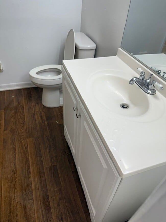 Photo - Coral Gardens one bedroom condo Unit P793