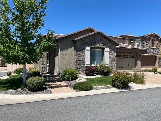 Building Photo - Single Story South Reno Stunner with Amenities Galore!!!