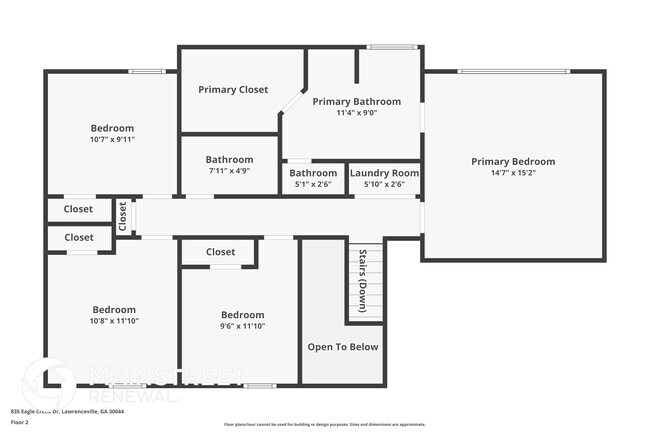Photo - 835 Eagle Creek Dr NW