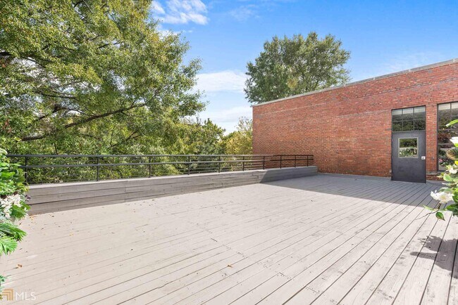 Crogman School Lofts