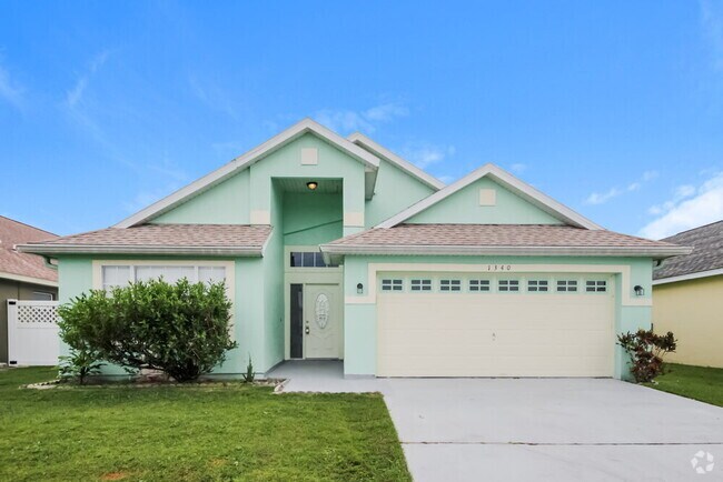 Building Photo - 1340 Sierra Cir Rental