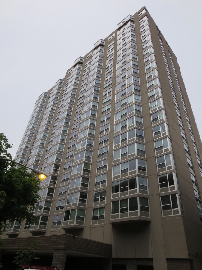 Photo - 720 W Gordon Ter Condo Unit 20F