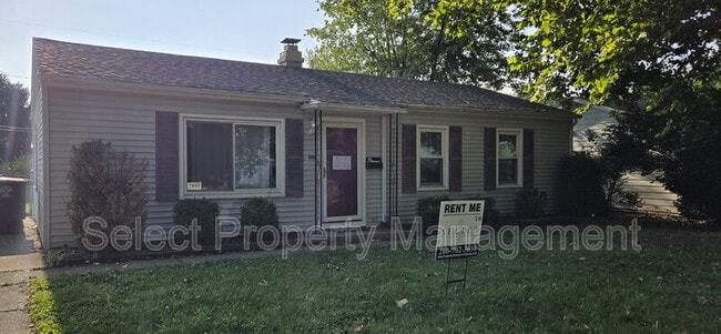 Building Photo - 5016 S Camden Dr Rental