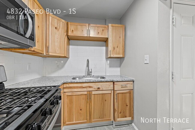 Photo - 4832 The Paseo Unidad 1S