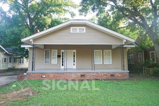 Photo - 1828 St Charles Ave SW House