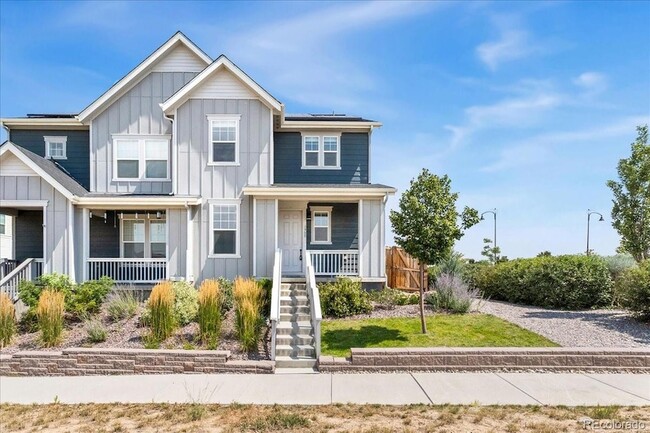 Building Photo - 1900 Shoshone Pl Rental