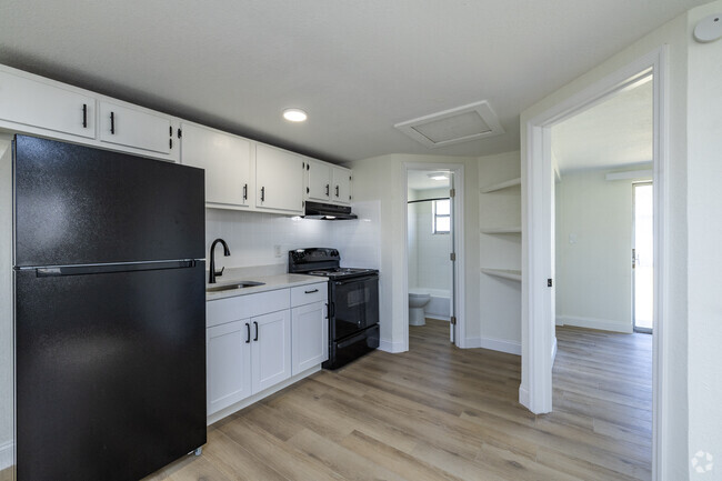 Interior Photo - Oakwood Apartments