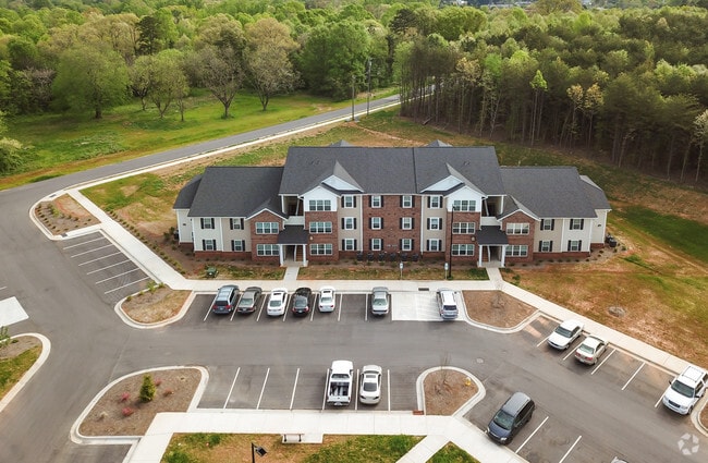 Highland Park Apartments