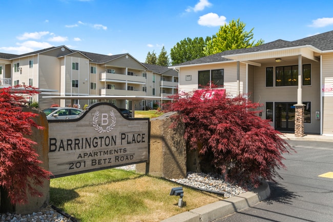 Photo - Barrington Place Apartments