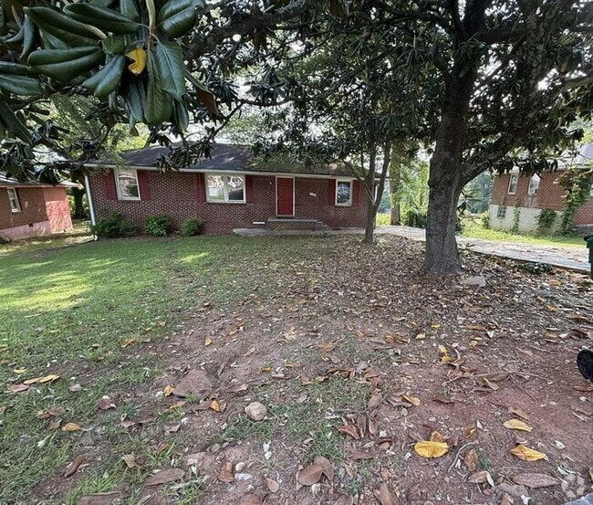 Building Photo - Charming 4-Bedroom Home in Forest Park, GA...