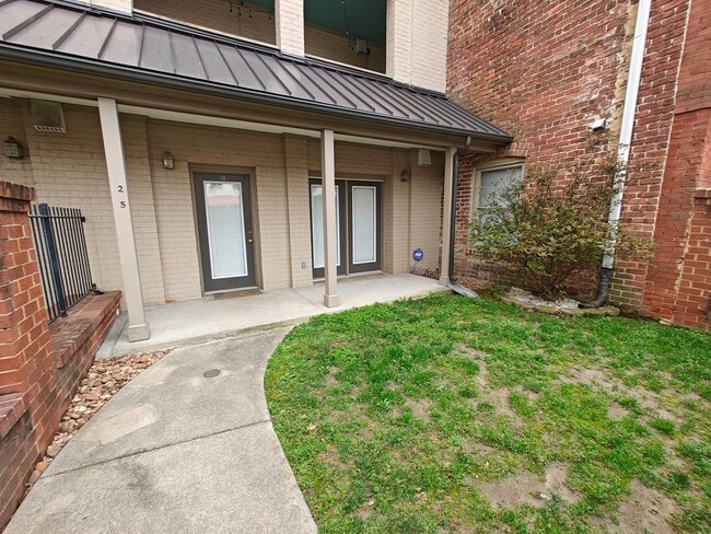 Photo - Large 2 bedroom one level condo on first f... Unit 13
