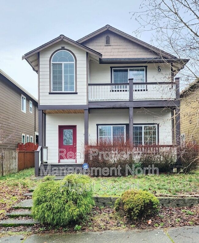 Building Photo - 7332 Olympic Dr Rental