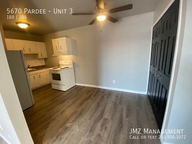 Photo - 5670 Pardee-Unit 3 Unit 3