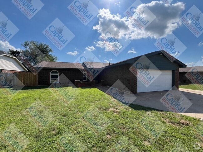Building Photo - Home Sweet Home!!!
