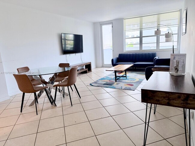 100 Lincoln Rd Unit 441
