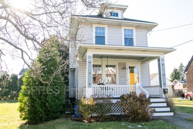 Photo - House for rent Swisshelm Park