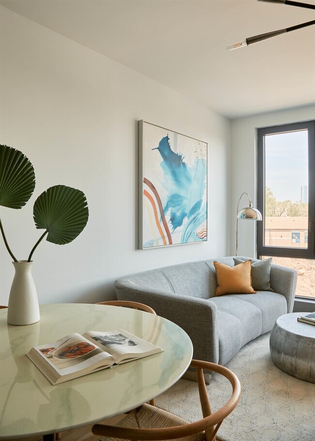 Photo - 424 Arlington Ave Unit 501