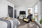 Studio, 1BR - 175-286SF