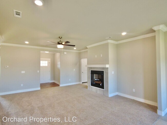 Photo - 3 br, 2 bath House - 1050 Arden St.