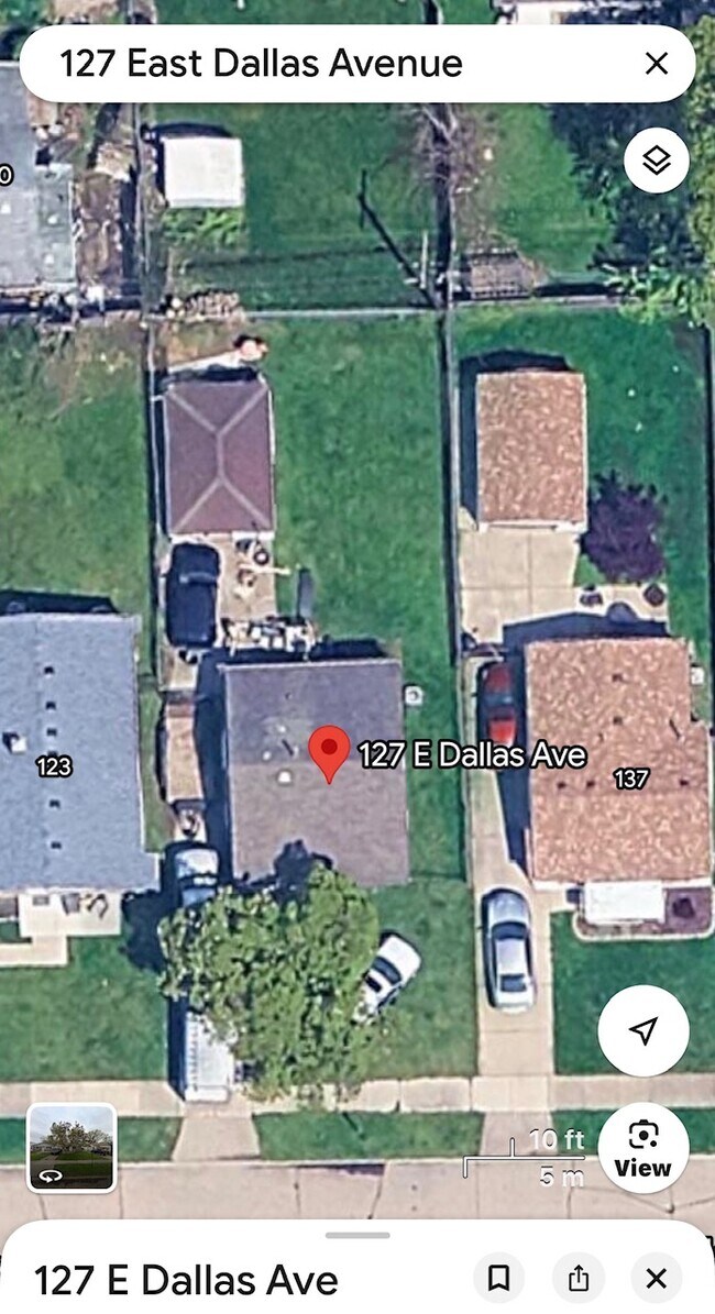 Photo - 127 E Dallas Ave