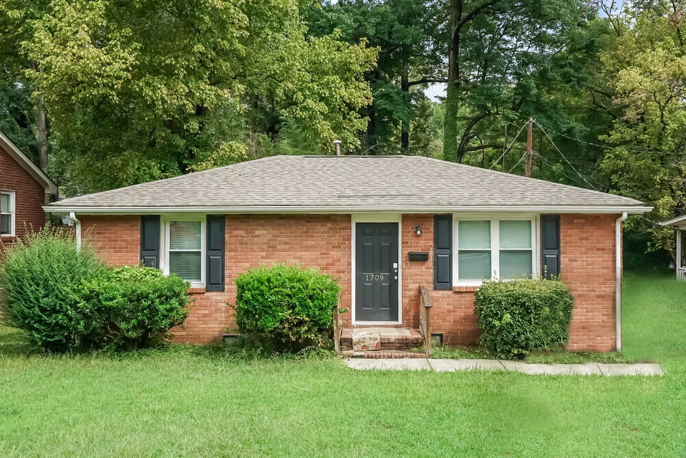 Photo - 1709 Purser Dr
