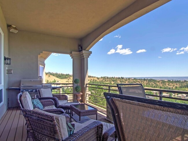 Photo - Breathtaking Mountain & City Views in Prestigious Peregrine | 5,000 Sq Ft Luxury Home