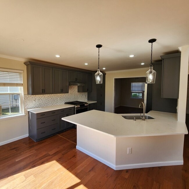 Photo - Beautiful Home for rent Durham NC