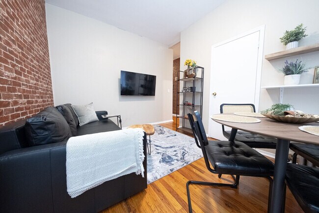180 Claremont Ave Unit SI ID1035601P