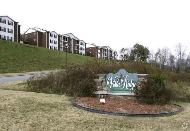 Photo - Vista Ridge Apartments