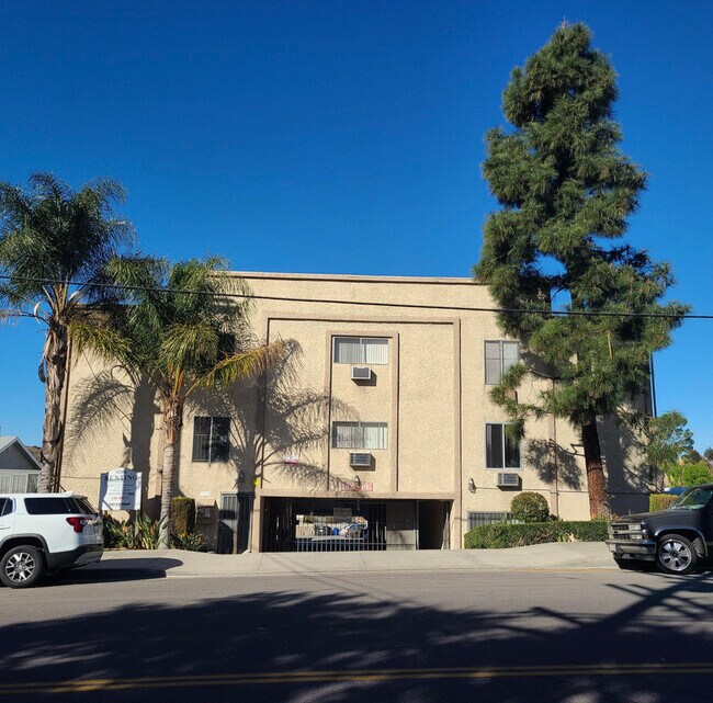 10259 Tujunga Canyon Blvd., Tujunga