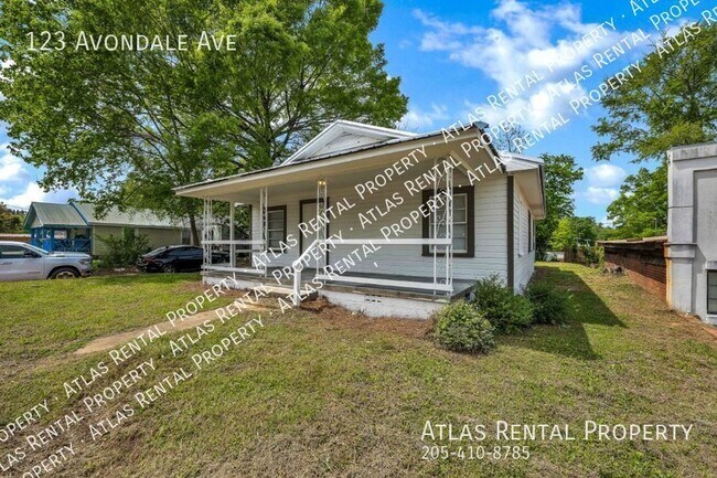 Photo - 123 Avondale Ave