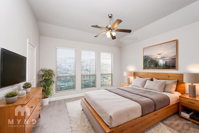 Photo - 3101 Damsel Sauvage Ln