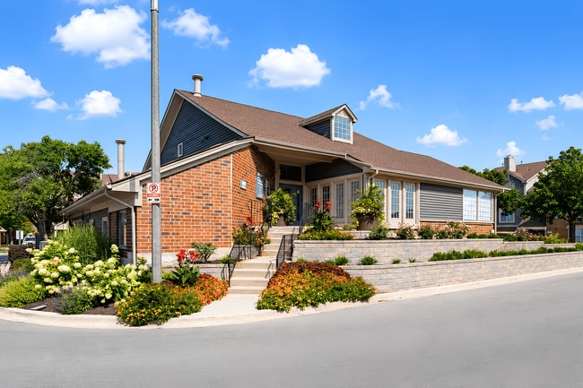 Photo - Green Trails Apartments