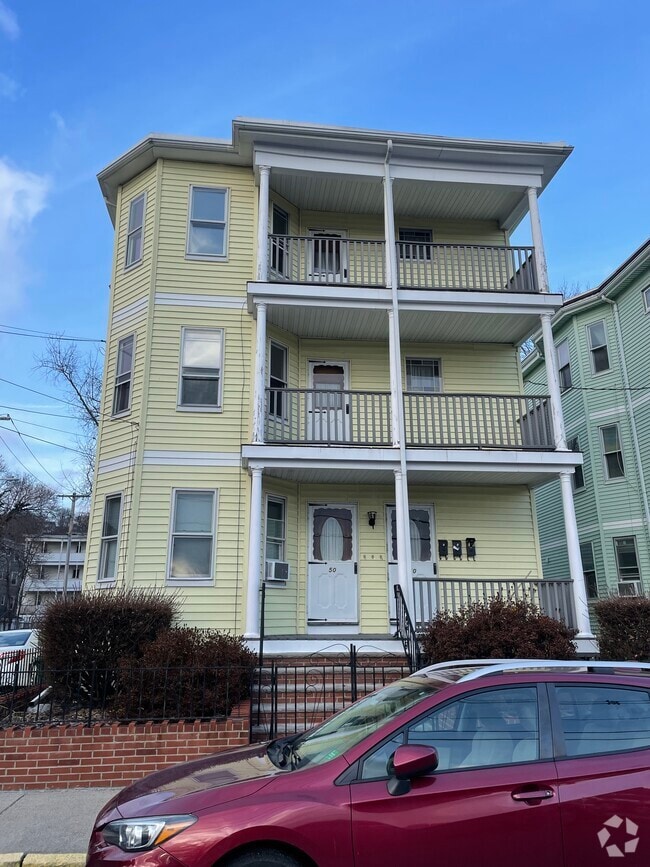 Building Photo - 50 Lambert St Unit 3 Rental