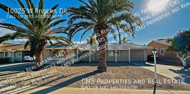 Photo - 10025 W Riviera Dr