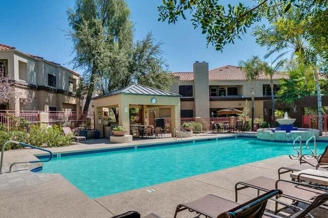 Photo - 11375 E Sahuaro Dr Unidad 1110